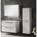 Mobilier de baie ORKA Nuvola 65 Glossy White (1549-001-0326)