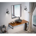 Mobilier de baie ORKA Silver 95 KESTEL