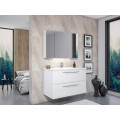 Mobilier de baie ORKA Nuvola 80 White (310200200299)