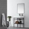 Mobilier de baie ORKA Cape Town 60 White (1474-001-0326-60cm)