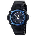 Часы CASIO G-SHOCK AWG-M100A-1AER
