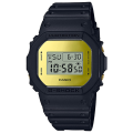 Часы CASIO G-SHOCK DW-5600BBMB-1