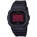 Часы CASIO G-SHOCK DW-5600BBR-1ER