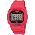 Часы CASIO G-SHOCK DW-5600EP-4ER