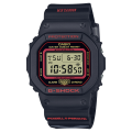 Часы CASIO G-SHOCK DW-5600KH-1
