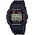 Часы CASIO G-SHOCK DW-5600RL-1ER