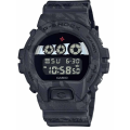 Часы CASIO G-SHOCK DW-6900NNJ-1ER