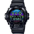 Часы CASIO G-SHOCK DW-6900RGB-1ER