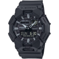 Часы CASIO G-SHOCK GA-010-1A1ER