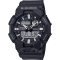 Часы CASIO G-SHOCK GA-010-1AER