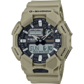 Часы CASIO G-SHOCK GA-010-5AER