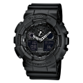 Часы CASIO G-SHOCK GA-100-1A1ER