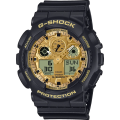 Часы CASIO G-SHOCK GA-100GGB-1A9ER