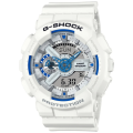 Часы CASIO G-SHOCK GA-110HDS-7AER