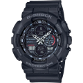 Часы CASIO G-SHOCK GA-140-1A1ER