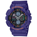 Часы CASIO G-SHOCK GA-140-6AER