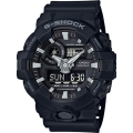 Часы CASIO G-SHOCK GA-700-1BER