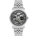 Ceas DANIEL KLEIN SKELETON DK.1.14467-2