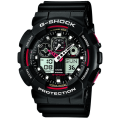 Часы CASIO G-SHOCK GA-100-1A4ER