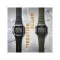 Часы Casio Collection W-738H-1AVEF Часы Casio Collection W-738H-1AVEF