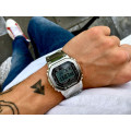 Ceas Casio G-Shock GMW-B5000D-1ER Ceas Casio G-Shock GMW-B5000D-1ER