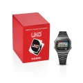 Ceas Casio Vintage A168WEUC-1AER Ceas Casio Vintage A168WEUC-1AER