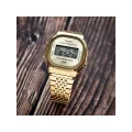 Часы Casio Vintage A140WEG-9AEF Часы Casio Vintage A140WEG-9AEF
