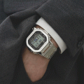 Ceas Casio G-Shock GMW-B5000D-1ER Ceas Casio G-Shock GMW-B5000D-1ER