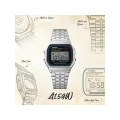 Часы Casio Vintage A159WE-1EF Часы Casio Vintage A159WE-1EF