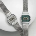 Ceas Casio Vintage A158WEM-7EF Ceas Casio Vintage A158WEM-7EF