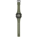 Часы Casio Collection W-738H-3AVEF Часы Casio Collection W-738H-3AVEF