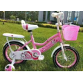 VL-428 BICICLETA OCYF005-20 // PINK, PURPLE; 20"