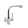 Robinet 4 canale Hoff 3301CR (chrome)