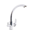 Robinet 4 canale Hoff 3305 (chrome)