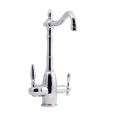 Robinet 4 canale Hoff 3322 (chrome)