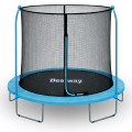 Bestway Батут пружинный с защитой Xtreme Air, 305 x 255 см, до 90кг