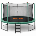 Bestway Батут пружинный с защитой Xtreme Air, 427 х 286 см, до 113кг