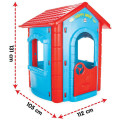 Домик «Happy House»