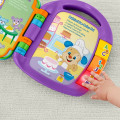 Fisher-Price Cărticica Muzicală cu poezii (ro.) Fisher-Price Cărticica Muzicală cu poezii (ro.)