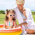 INTEX Piscină gonflabilă pentru copii “Apus de soare” 86х25 cm, 56 L, 1+ INTEX Piscină gonflabilă pentru copii “Apus de soare” 86х25 cm, 56 L, 1+