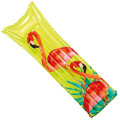 INTEX Saltea de înot gonflabilă „Fashion” 183х69 cm, până la 100 kg, 3 modele