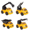 Машинки MASTER CONSTRUCTION Машинки MASTER CONSTRUCTION