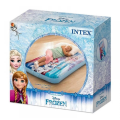 INTEX Надувной матрас для плавания “Frozen” 157х88х18 см, 3+ INTEX Надувной матрас для плавания “Frozen” 157х88х18 см, 3+