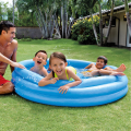 INTEX Piscină gonflabilă pentru copii “Cristal” 147×33 cm, 330 L, 2+