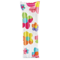 INTEX Saltea de înot gonflabilă „Fashion” 183х69 cm, până la 100 kg, 3 modele