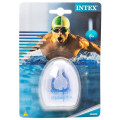 INTEX Set de înot – dopuri pentru urechi și clemă pentru nas, 8+ INTEX Set de înot – dopuri pentru urechi și clemă pentru nas, 8+