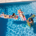 INTEX Saltea de înot gonflabilă „Fashion” 183х69 cm, până la 100 kg, 3 modele