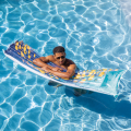 INTEX Saltea de înot gonflabilă „Fashion” 183х69 cm, până la 100 kg, 3 modele
