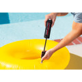 INTEX Ручной насос “Double Quick Mini”, 29 см INTEX Ручной насос “Double Quick Mini”, 29 см