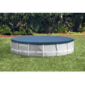 INTEX Husă pentru piscine cu cadru metalic rotund D 457 cm